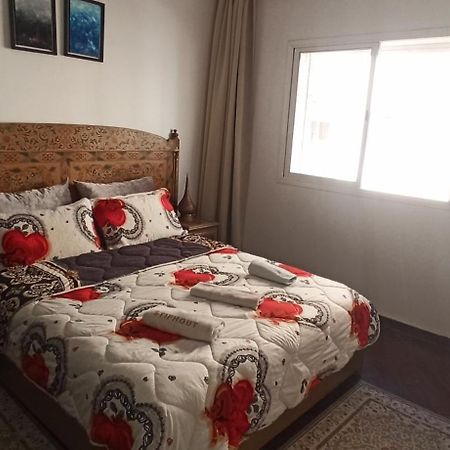 شقة في اقامة Esauira Exterior foto