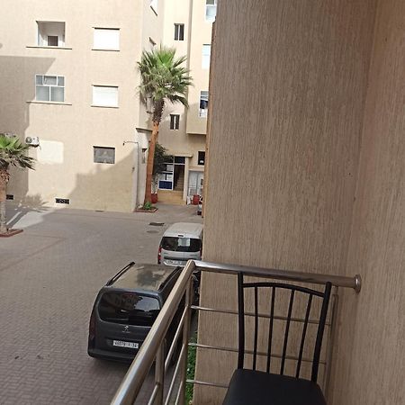 شقة في اقامة Esauira Exterior foto