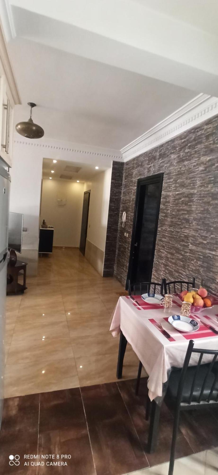 شقة في اقامة Esauira Exterior foto