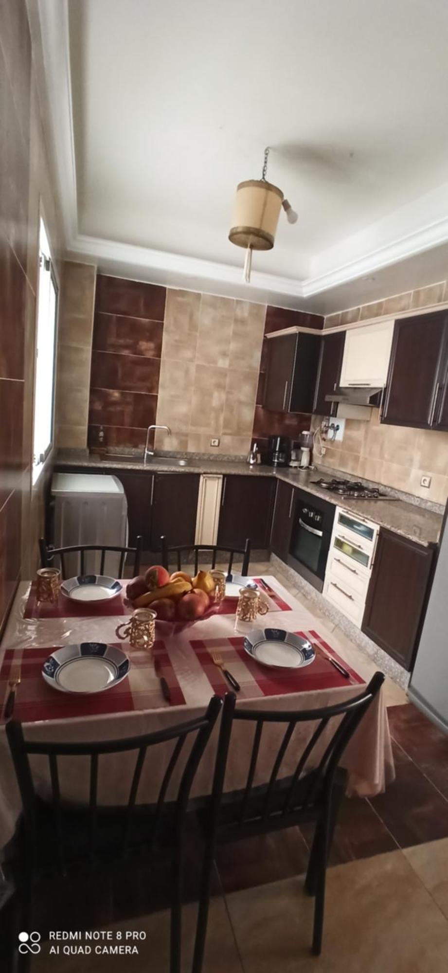شقة في اقامة Esauira Exterior foto