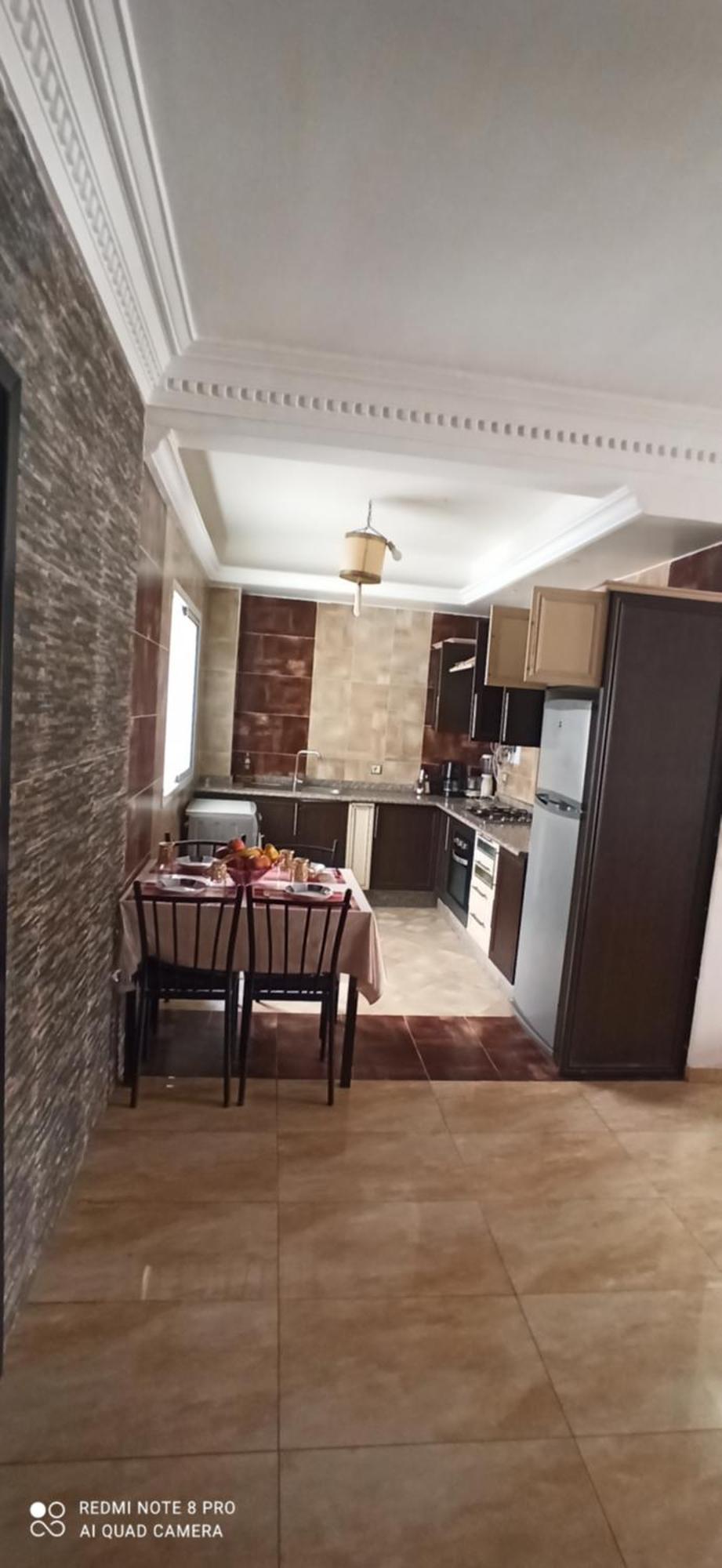 شقة في اقامة Esauira Exterior foto