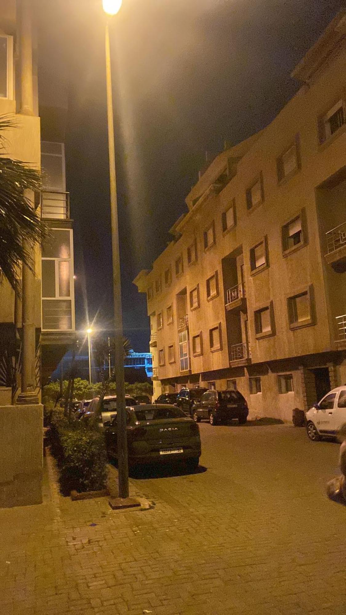 شقة في اقامة Esauira Exterior foto