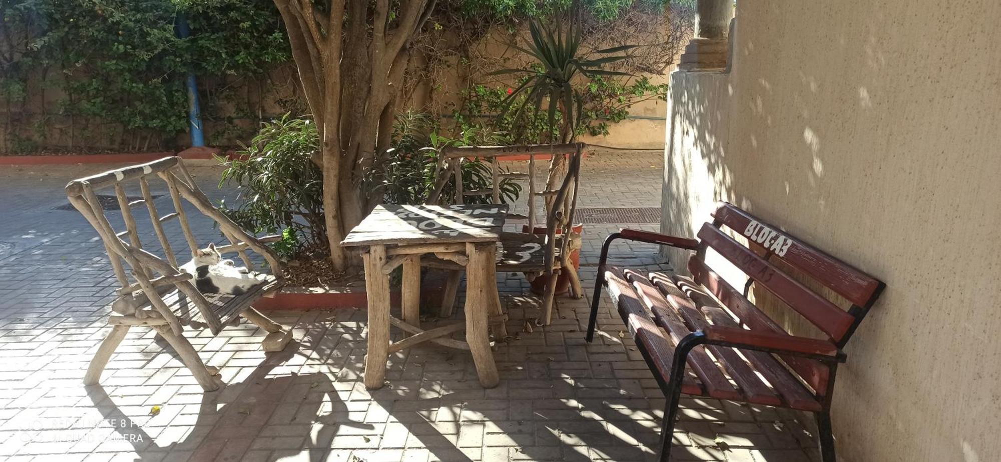 شقة في اقامة Esauira Exterior foto